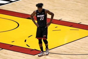 开云-曝巴特勒预计寻求顶薪续约 4年1.81亿令热火犯难