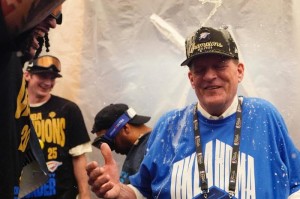 开云-曝雷霆短期内可能被出售！效仿绿军夺冠即卖队 估值已飞涨至40亿美金