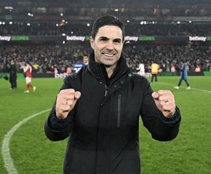 开云体育下载-英国机构开阿森纳夺冠赔率组合：英超+欧冠5.0，四冠王26.0