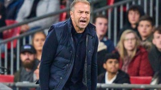 开云APP-弗利克：穆西亚拉展示特别之处  基米希：莫名其妙