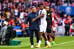 开云-加尔捷：不轮换MNM是为了杀死比赛 计划赶不上变化