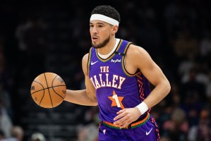 2年1.498亿？😲文胖：布克将在未来10天内签下一份巨额合同