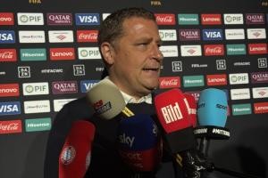 开云体育官网-自家球星重伤！埃贝尔：多纳鲁马太不小心 200斤压穆西亚拉小腿上