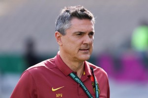 开云APP-西班牙教头+U20班底冲奥运，这次中国男足能摆脱&amp;quot;换帅死循环&amp;quot;吗？