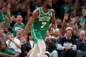 开云体育官网-拒绝乔治小卡 放弃浓眉KD 史蒂文斯从未质疑布朗