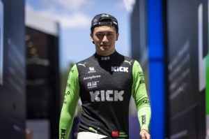 布里亚托雷引发一系列变化 周冠宇未来仍然乐观