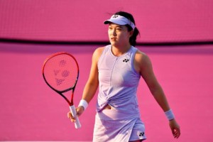 开云APP-张奔斗：朱琳——从“101团长“到巡回赛女单首冠