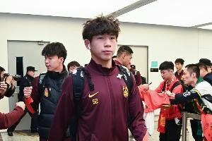 开云-记者谈刘诚宇落选：这次经历对其积累经验，提升信心都有好处