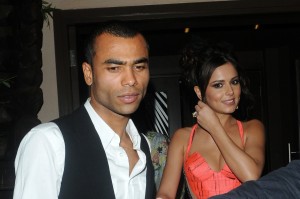 前英格兰国脚：我在科尔之前与谢丽尔约会，但我让别的女孩怀孕了