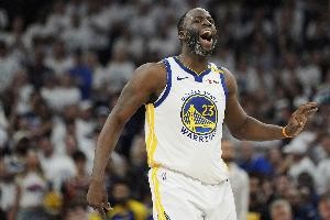 追梦：今年的自由球员市场真是惨淡啊 就好像压根就没真正开启过